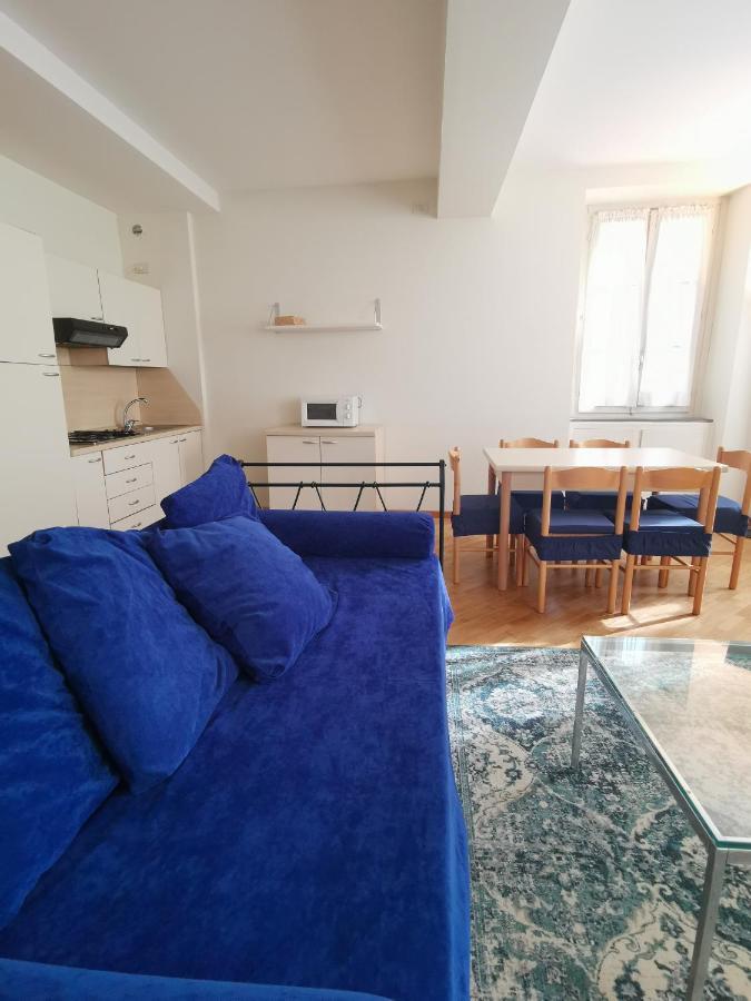 Parma Central Apartments ภายนอก รูปภาพ