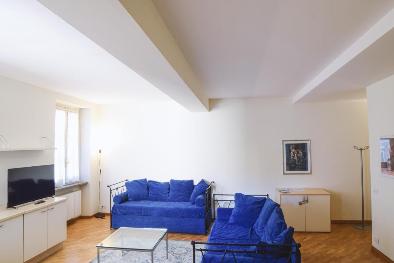 Parma Central Apartments ภายนอก รูปภาพ