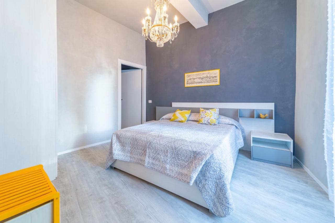 Parma Central Apartments ภายนอก รูปภาพ