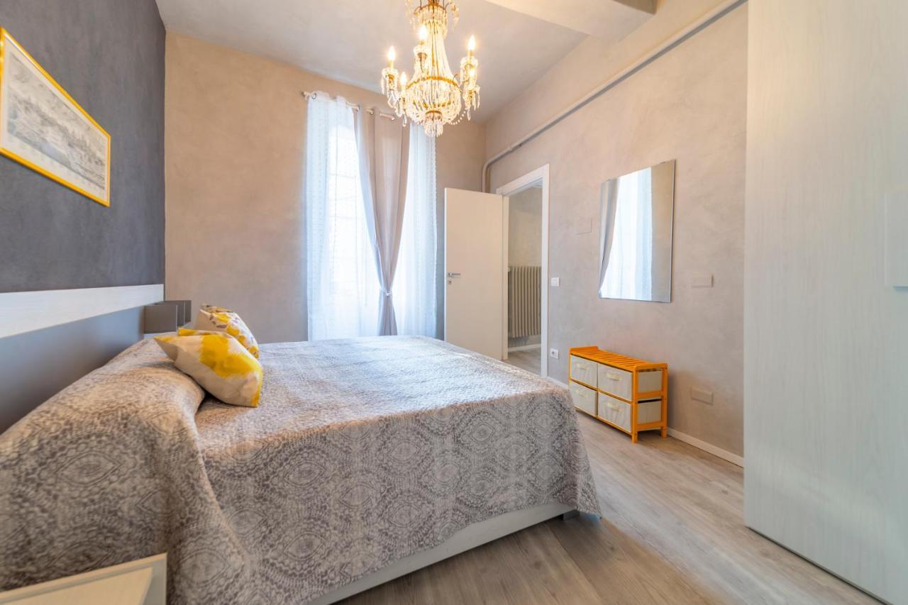 Parma Central Apartments ภายนอก รูปภาพ
